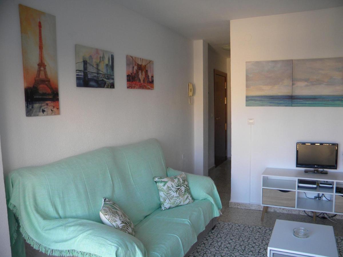 Appartement Tejas Apartamento Málaga