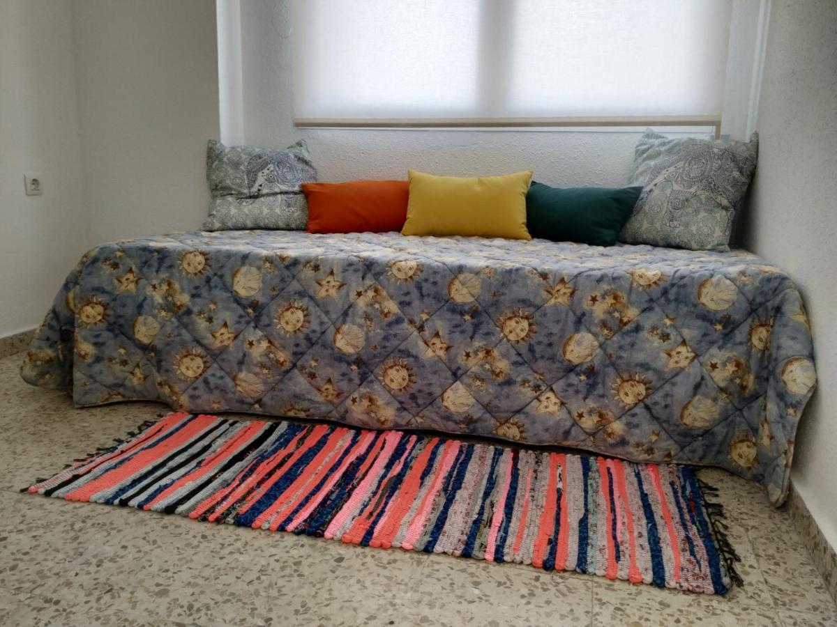 Tejas Apartamento Appartement