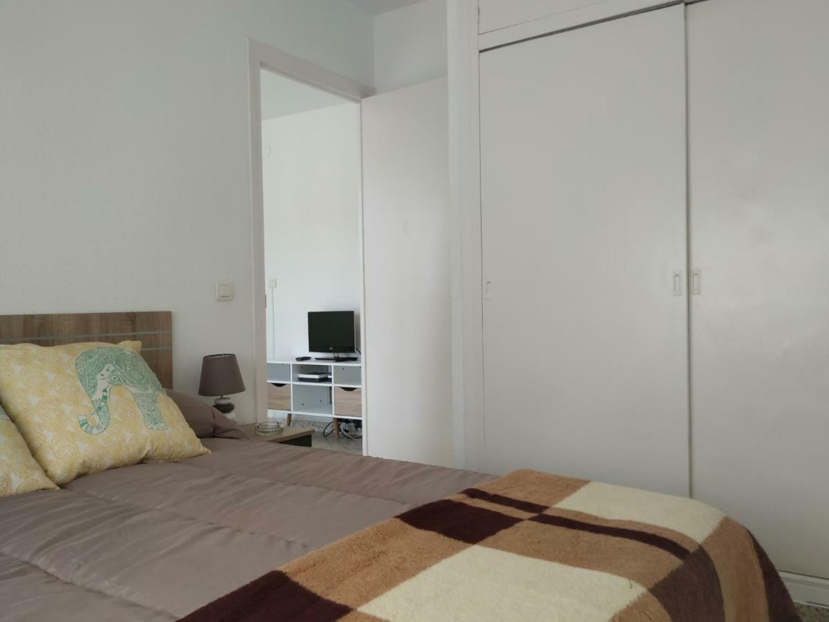 Appartement Tejas Apartamento Málaga